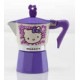 Гейзер Pedrini "Hello Kitty" 3 п. purple