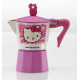 Гейзер Pedrini "Hello Kitty" 3 п. pink