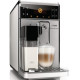 Кофемашина Saeco Gran Baristo steel white HD8966/01