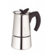 Гейзер Bialetti "Musa" 4 п. 