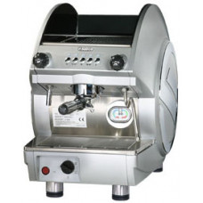 Профессиональная одногруппная кофемашина Saeco Aroma Compact SE 100