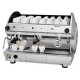 Профессиональная двухгруппная кофемашина Saeco Aroma SM 200