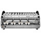 Профессиональная многогруппная кофемашина Saeco Aroma SM 400