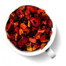 Чай фруктовый Gutenberg Малиновый коктейль
