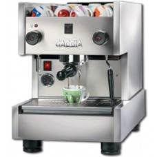 Профессиональная одногруппная кофемашина Gaggia TS