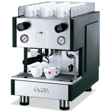 Профессиональная одногруппная кофемашина Gaggia XE Compact