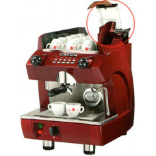 Профессиональная одногруппная кофемашина Gaggia GD One