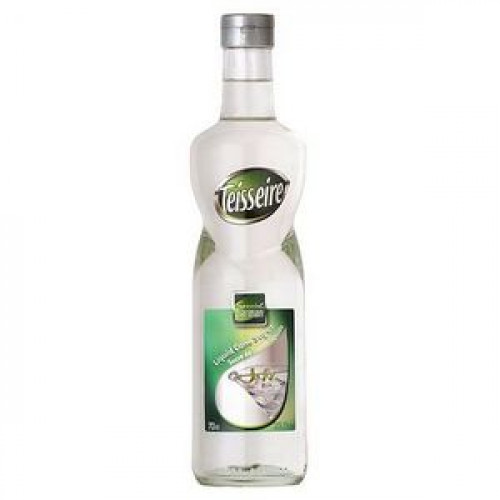 Сироп TEISSEIRE, Тростниковый сахар 0,7 л.