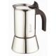 Гейзер Bialetti "Venus Elegance" 6 п. (сталь)