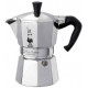 Гейзер Bialetti "Moka express" 3 п. (алюминий)  